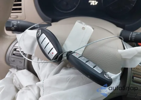 2015 Nissan Altima 2.5 S из США, поврежденный, VIN 1N4AL3AP3FC176210